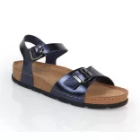 Batz női szandál-Korfu Kek