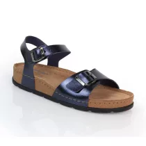 Batz női szandál-Korfu Kek