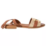 Batz Női Szandál-Lucille Beige