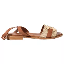 Batz Női Szandál-Lucille Beige