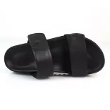 Batz Női Papucs-Mia Fekete