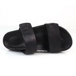 Batz Női Papucs-Mia Fekete