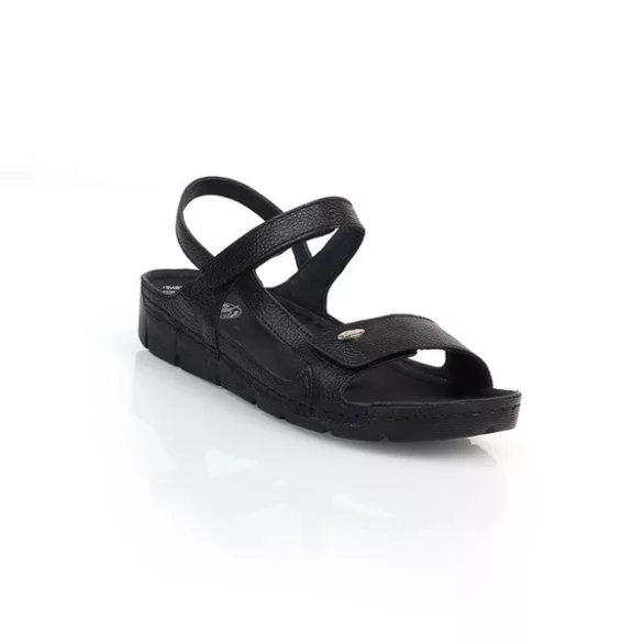 Batz női szandál-Miri Black