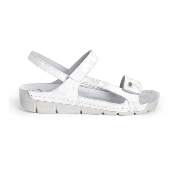 Batz női szandál-Miri Feher mix