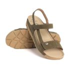 Batz női szandál-Miri Oliva