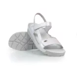 Batz női szandál-Miri Pearl-White