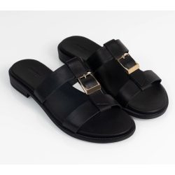 Batz női papucs-Molly Black