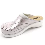 Leon Comfort női papucs-PU 100 Perla