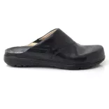Batz férfi papucs-Peter Fekete