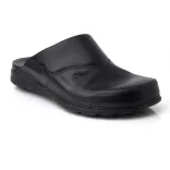 Batz férfi papucs-Peter Fekete