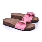Batz női papucs-PrettyDay b-pink