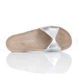 Batz női papucs-Pretty Day26 Silv