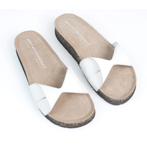 Batz női papucs-Pretty Day26 Wh