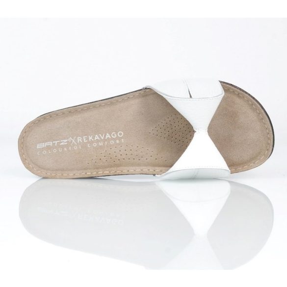 Batz női papucs-Pretty Day26 Wh