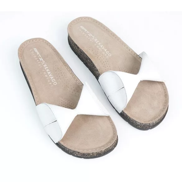 Batz női papucs-Pretty Day26 Wh