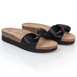 Batz Női papucs-Pretty G Fekete