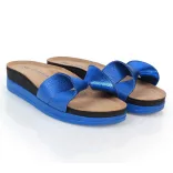 Batz Női papucs-Pretty G Kék