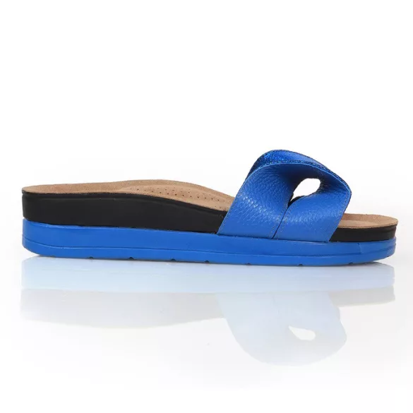 Batz Női papucs-Pretty G Kék