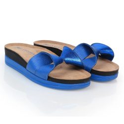 Batz Női papucs-Pretty G Kék