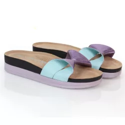 Batz Női papucs-Pretty G Lila