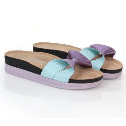 Batz Női papucs-Pretty G Lila