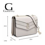 Paris bags női táska-Válltáska