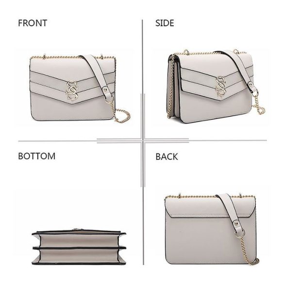 Paris bags női táska-Válltáska