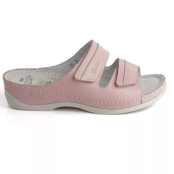 Batz női papucs-Rea pink