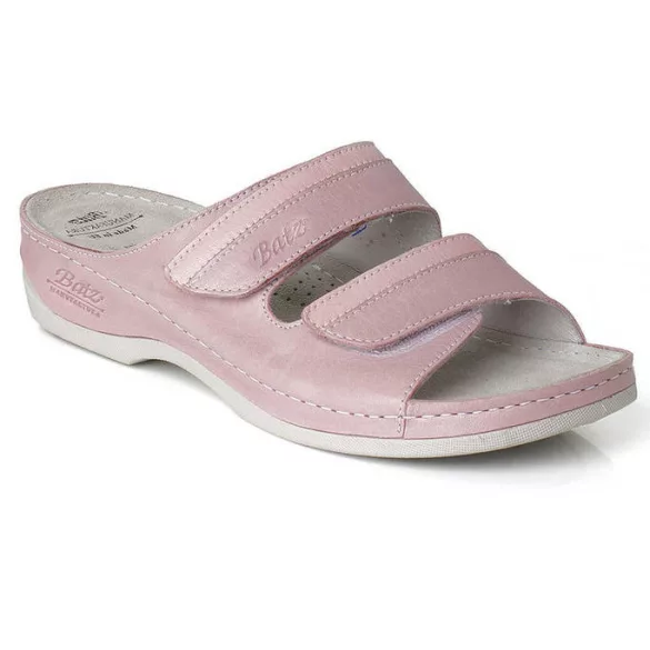 Batz női papucs-Rea pink
