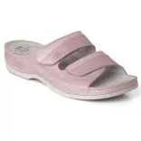 Batz női papucs-Rea pink