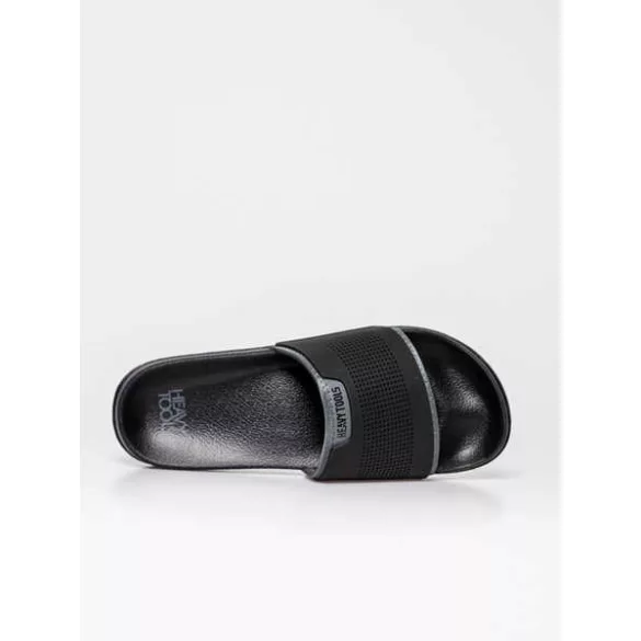 Heavy Tools Férfi papucs-ULENTIN BLACK