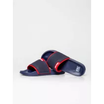Heavy Tools Férfi papucs-ULENTIN NAVY