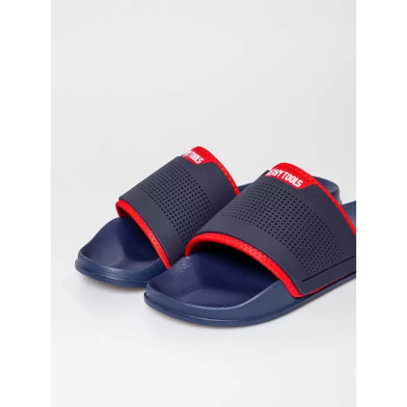 Heavy Tools Férfi papucs-ULENTIN NAVY
