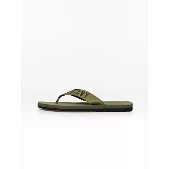 Heavy Tools férfi papucs-Urcata Khaki