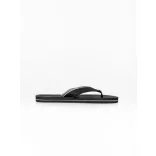 Heavy Tools férfi papucs-Uyuba Black