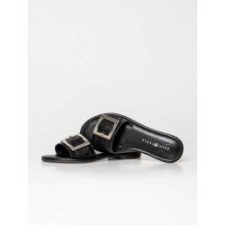 Heavy Tools Női papucs-UZARINA BLACK