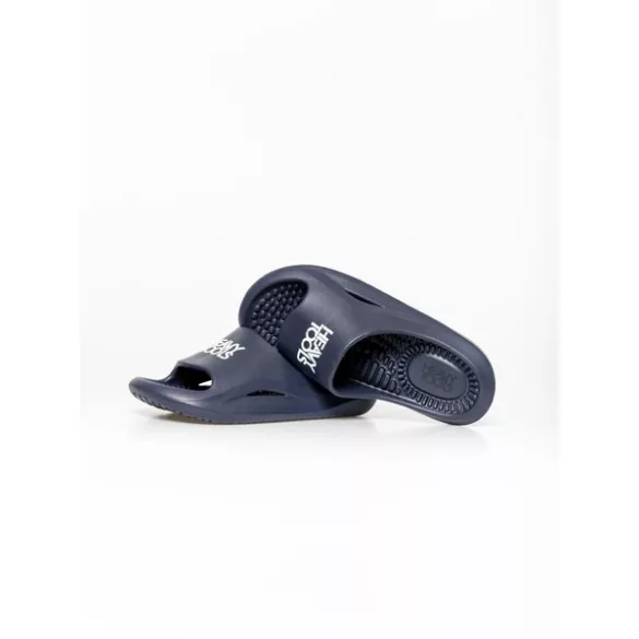 Heavy Tools unisex papucs-Ucilla Navy