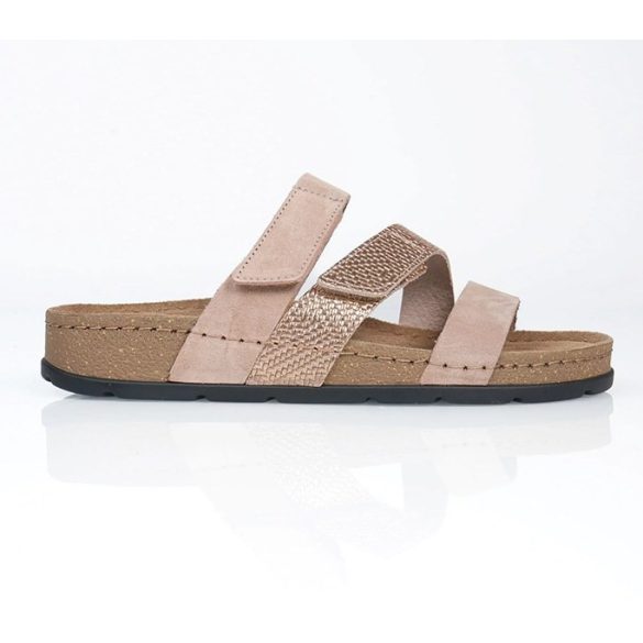 Batz női papucs-Samantha Nude