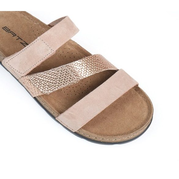 Batz női papucs-Samantha Nude