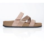 Batz női papucs-Samantha Nude