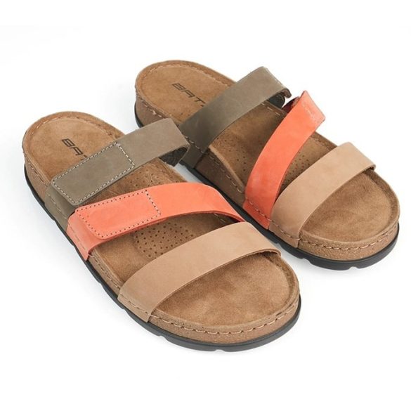 Batz női papucs-Samantha Sand