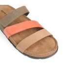 Batz női papucs-Samantha Sand