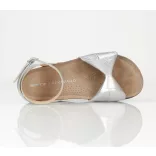Batz női szandál-Sum Geisha Silver