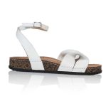 Batz Női szandál-Summer Day Fehér