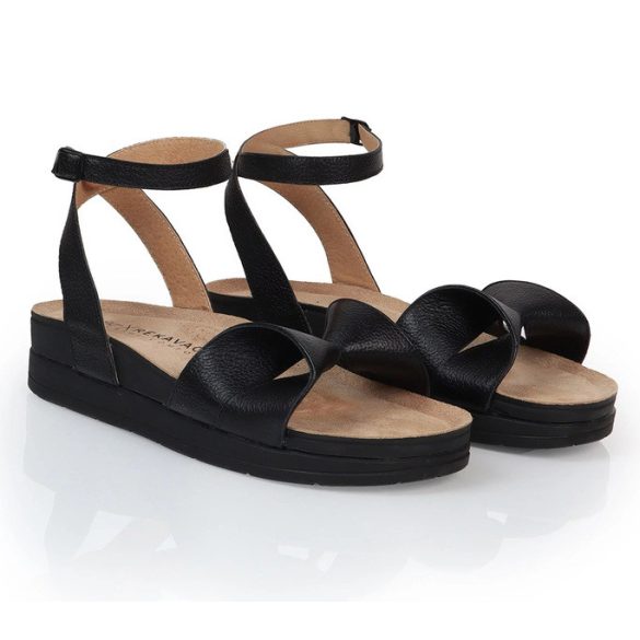 Batz Női szandál-Summer G Fekete