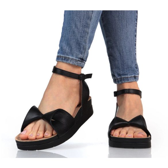 Batz Női szandál-Summer G Fekete