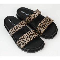 Batz női papucs-Szelma Ocelot