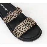 Batz női papucs-Szelma Ocelot