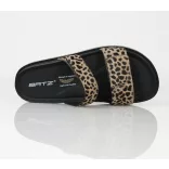 Batz női papucs-Szelma Ocelot