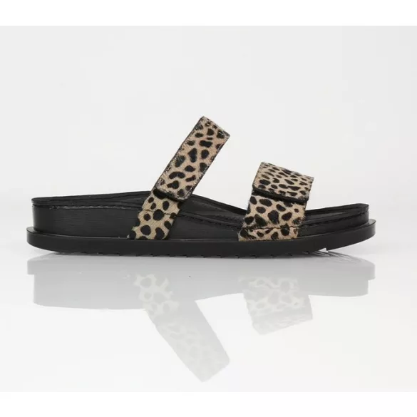 Batz női papucs-Szelma Ocelot